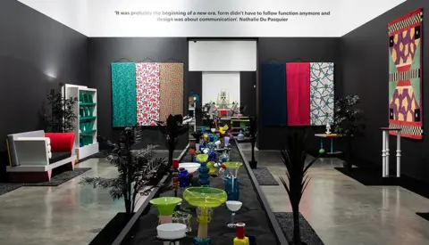 Rob Harris MK Gallery Memphis Selection