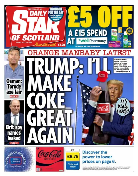 Daily Star