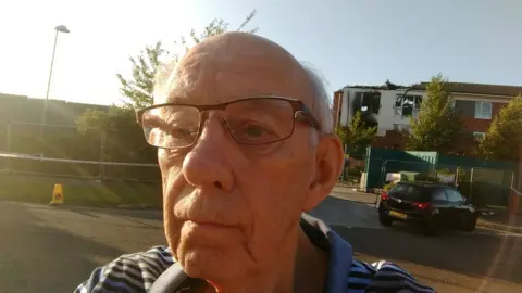 Fred Chorlton Fred Chorlton