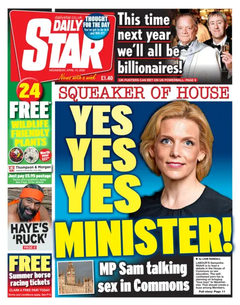 Daily Star