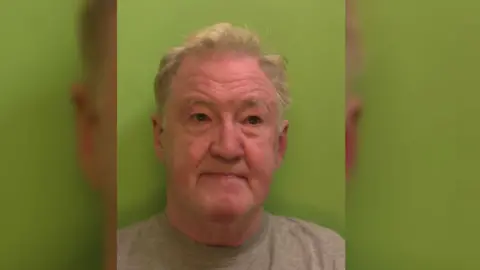 Nottinghamshire Police Roy Lowe