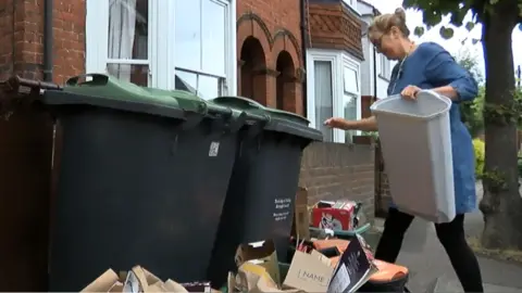 BBC Recycling in Tonbridge