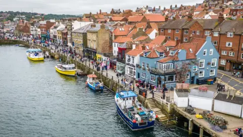 Getty Images Whitby