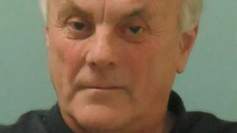 West Mercia Police Peter Ralphs