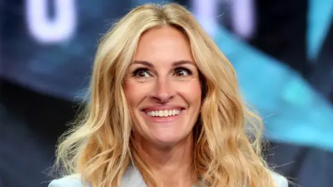 Getty Images Julia Roberts
