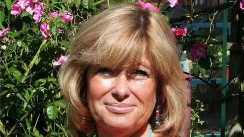 Melanie Dudley Melanie Dudley