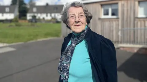 Billie Jones Meta Maltman