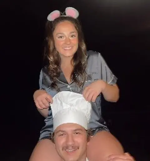 Xana Kernodle Xana Kernodle with Ethan Chapin