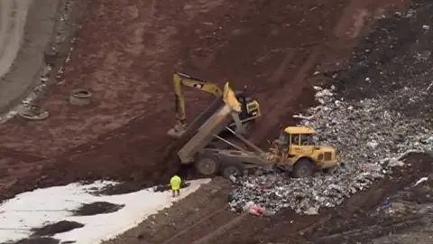 Landfill