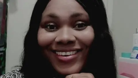 Sheila Jerome Sheila Jerome