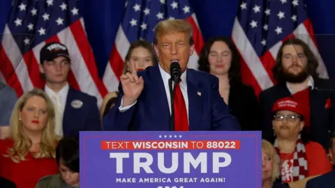 Reuters Donald Trump