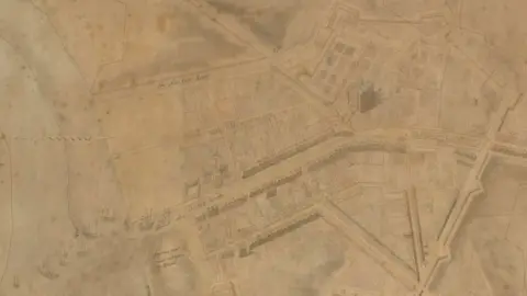 National Museums NI Map