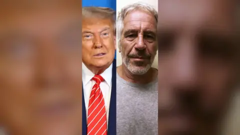Jeffrey Epstein death - BBC News