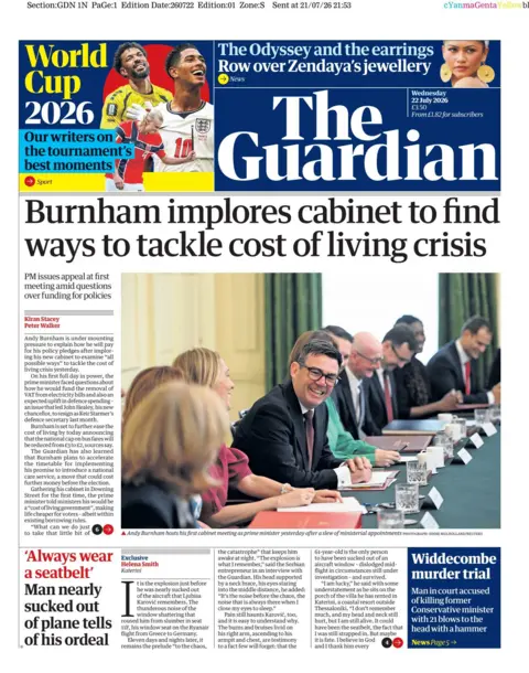 The Guardian