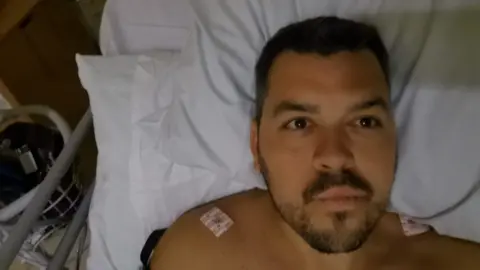 Richard Newhouse Mr Newhouse