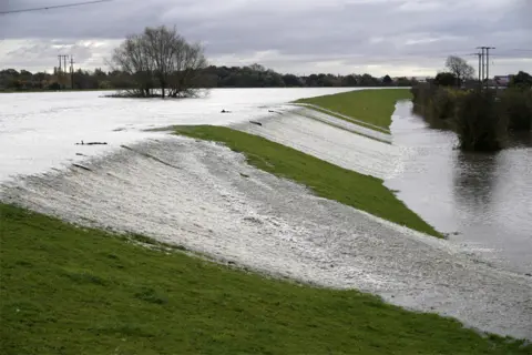 Getty Images The River Don