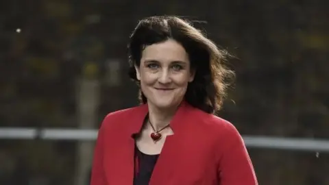 Reuters Theresa Villiers