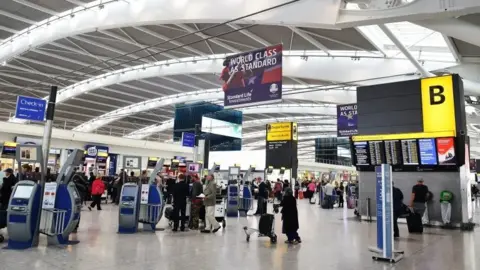 Terminal 5