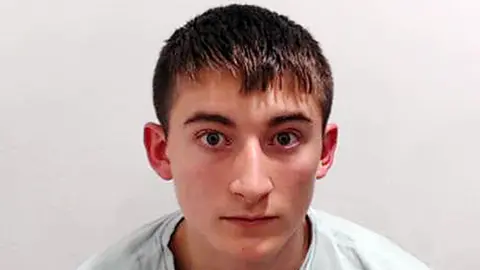 Police Scotland Haig