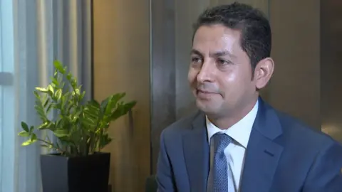 BBC Abdul Nasir Rahimi