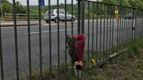 BBC A27 Southampton Road