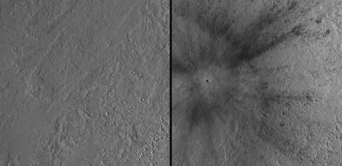 NASA/JPL-Caltech/MSSS Before and after
