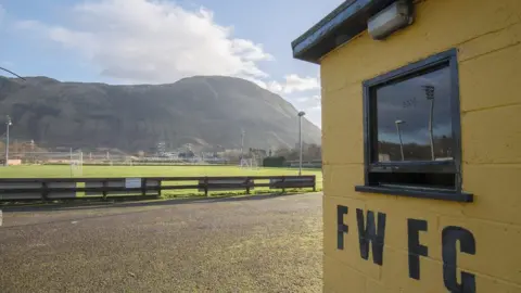 IMG/BBC Claggan Park Fort William