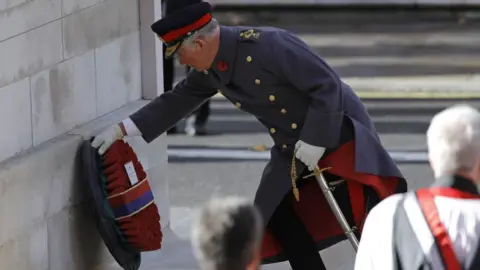 Getty Images Prince Charles