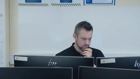 Channel 4 Wil Taylor