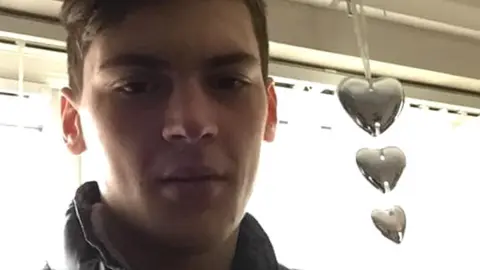 Chloe Dixon Kieron Moore