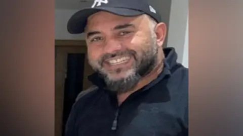 West Midlands Police Mohammed Istakhar