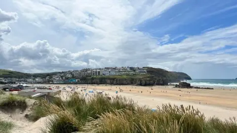 BBC Perranporth