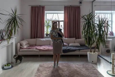 Thomas Machowicz Maria Nechepa