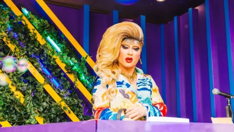 Hello Content for Camp Bestival Shropshire Jodie Harsh