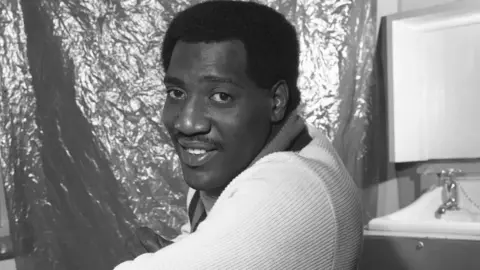 Otis Redding