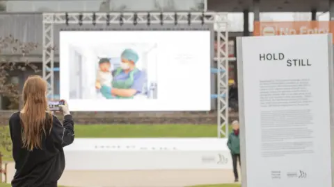 National Memorial Arboretum Hold Still at the National Memorial Arboretum