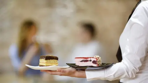 Getty Images Wairess