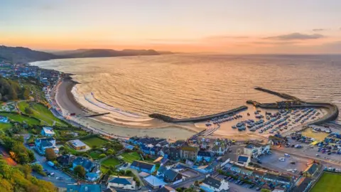 Getty Images Lyme Regis