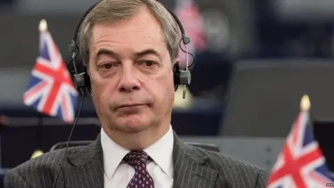 EPA Nigel Farage