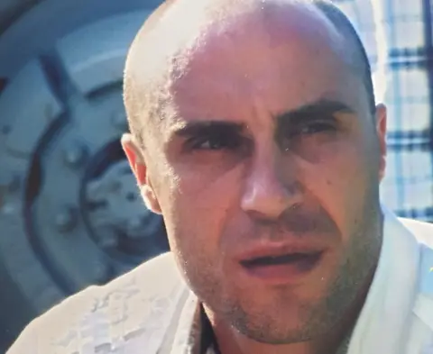 Lincolnshire Police Gediminas Vaitkus