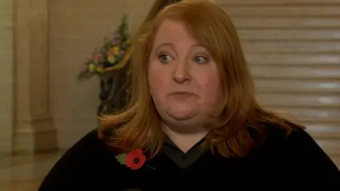 Naomi Long