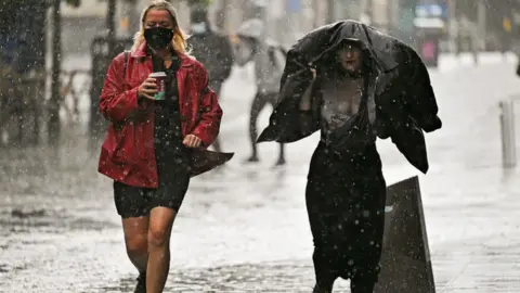 Sauchiehall Street, Glasgow