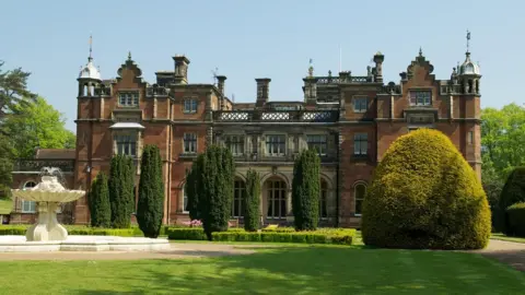 Keele University Keele University