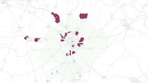 South Cambridgeshire District Council Local Plan