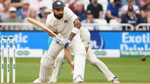 Getty Images Cricket