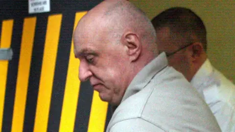 Lesley Donald John Angus