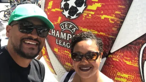 @JJordann Jarrett and his partner