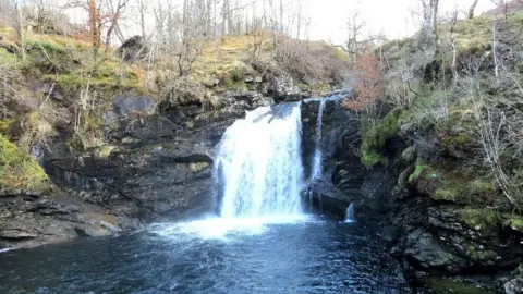 Falls of Falloch