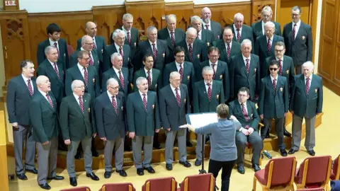 BBC Choir