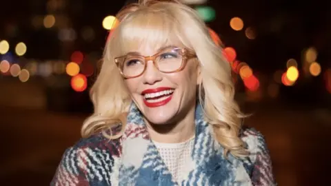 Submitted photo Merrill Davis